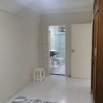 Apartamento com 3 dormitórios à venda, 92 m² por R$ 650.000,00 - Barra Funda - Guarujá/SP