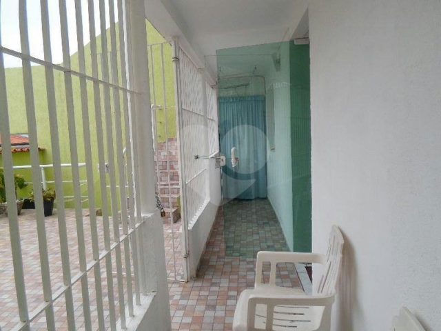 Sobrado à venda com 6 quartos em Vila Nova Mazzei, São Paulo, SP