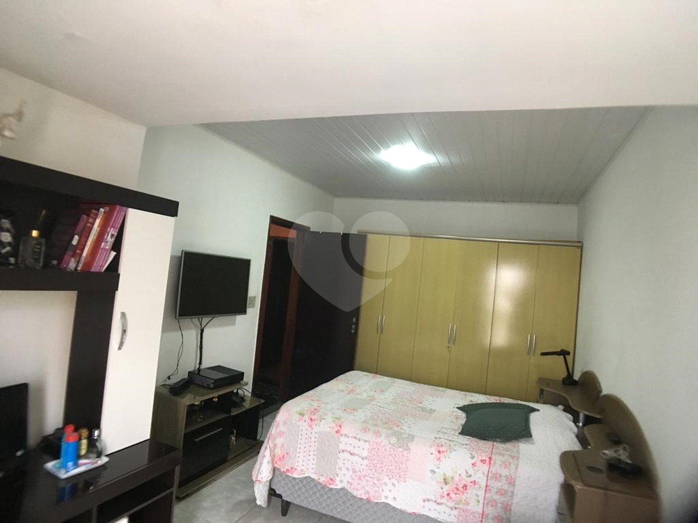 Sobrado à venda com 3 quartos em Parada Inglesa, São Paulo, SP