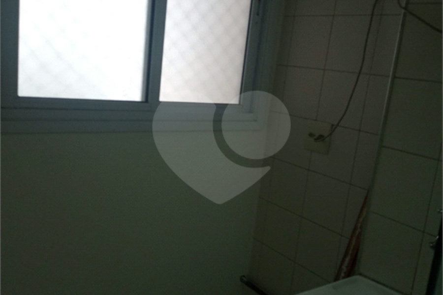Apartamento à venda com 2 quartos em Vila Guilherme, São Paulo, SP