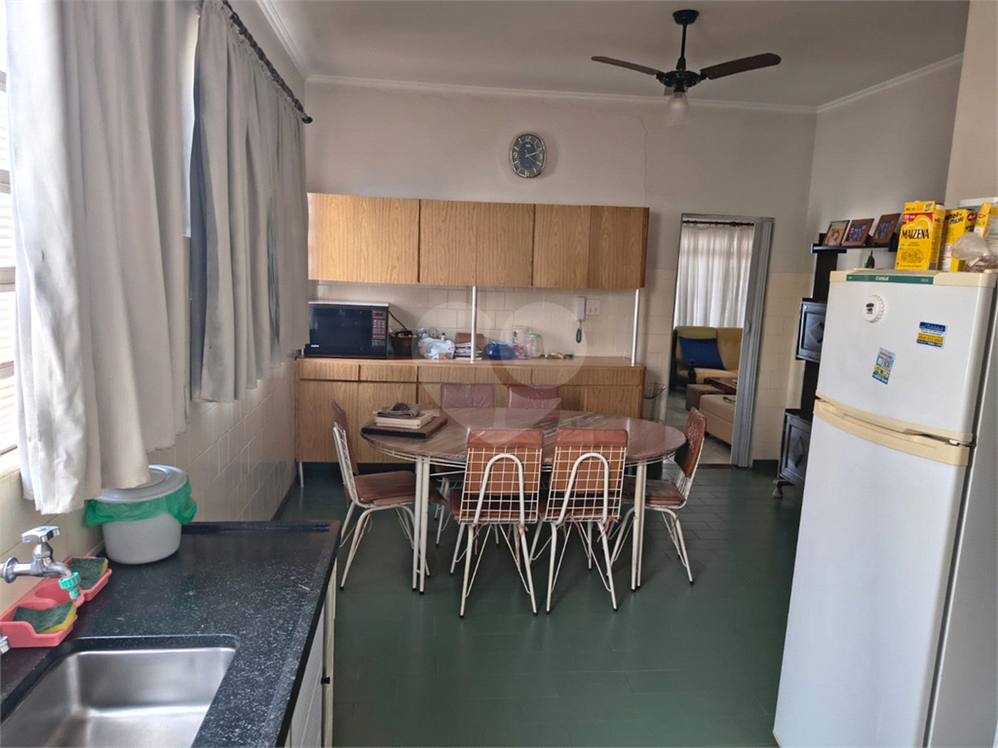 Casa à venda com 5 quartos, sendo 1 suíte, em Campos Elíseos, Ribeirão Preto, SP
