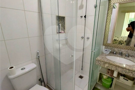 Apartamento à venda com 3 quartos, sendo 1 suíte, em Recreio dos Bandeirantes, Rio de Janeiro, RJ