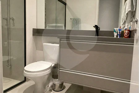 Apartamento pronto para morar no Trilogy Home