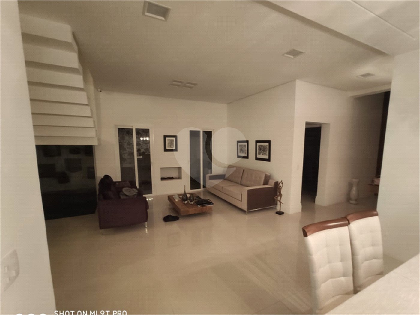 Casa à venda com 3 suítes no condomínio Residencial Maison Du Parc, Indaiatuba - SP