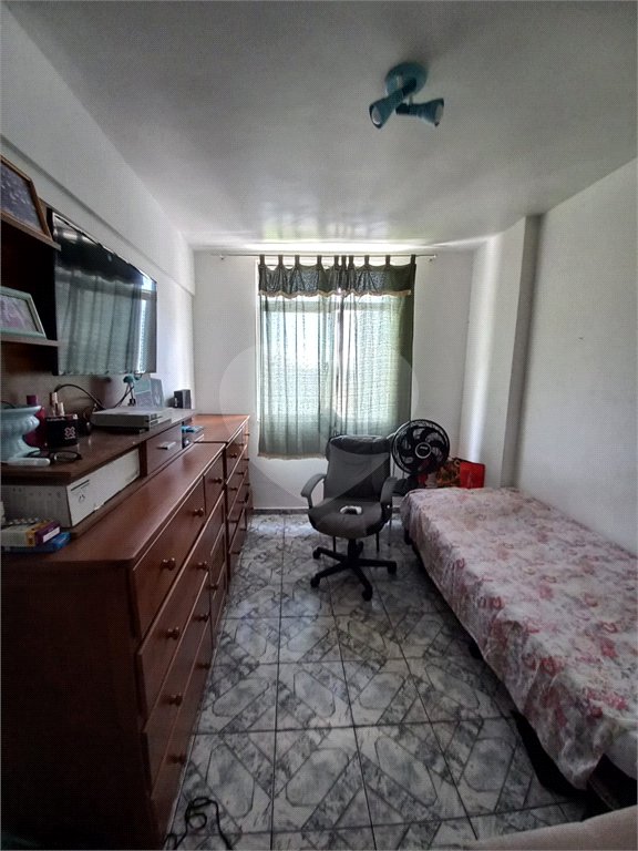 Apartamento à venda com 3 quartos em Santana, Niterói, RJ