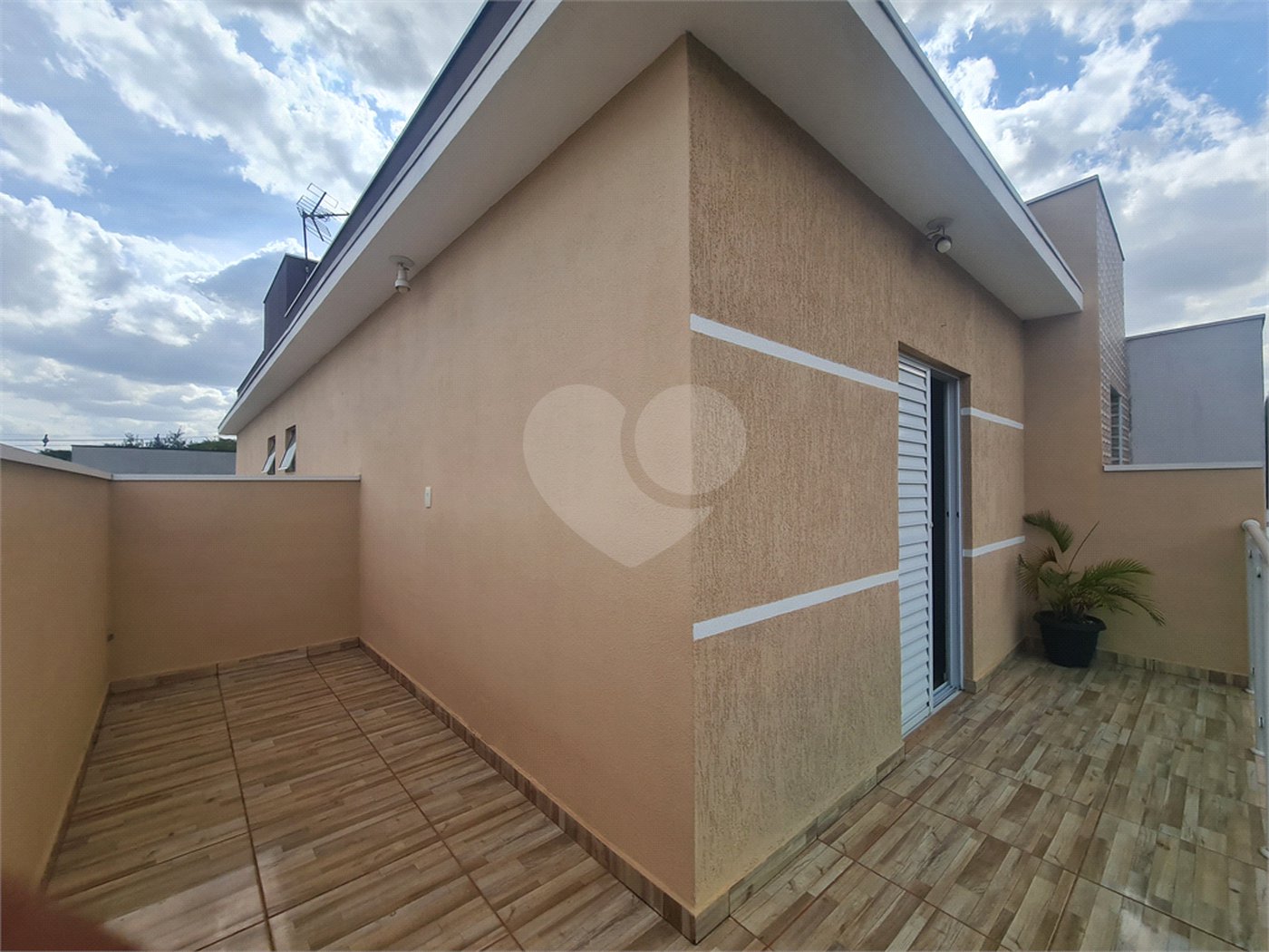 Casa à venda com 3 quartos, sendo 1 suíte,  no condomínio Reserva Ipanema I, Sorocaba - SP