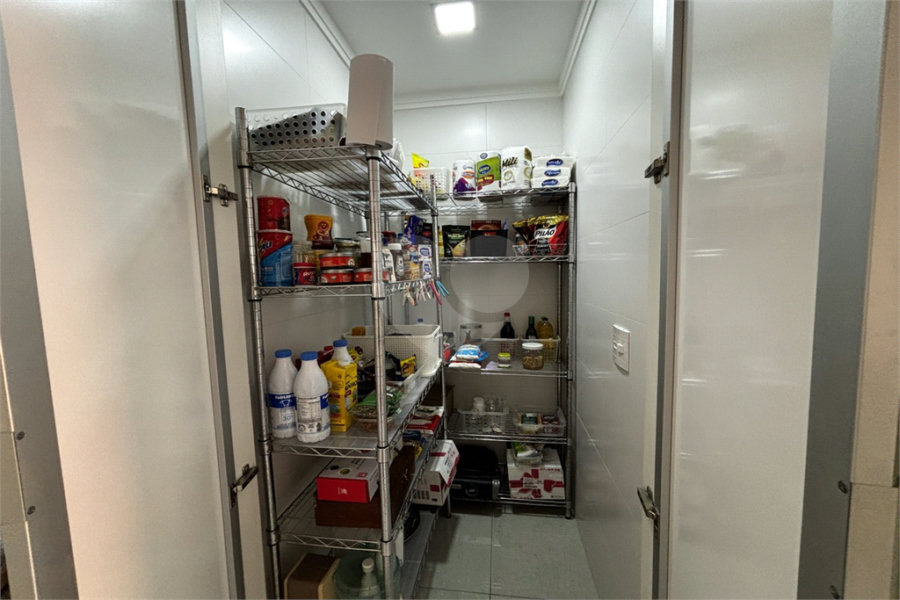 Apartamento à venda com 4 suítes em Santana, São Paulo, SP