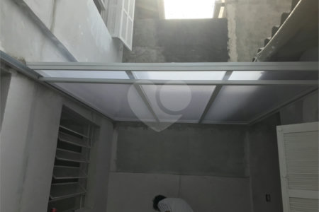 Casa de Vila à venda com 2 quartos, sendo 1 suíte, em Vila São Francisco (zona Sul), São Paulo, SP