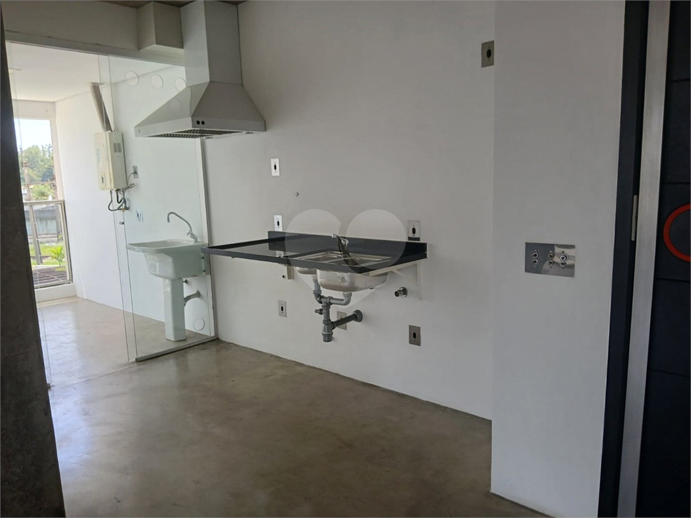 Apartamento para alugar com 1 quarto em Vila Leopoldina, São Paulo, SP