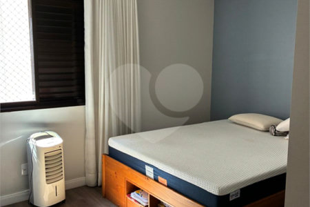 Apartamento à venda com 3 suítes em Rudge Ramos, São Bernardo do Campo, SP