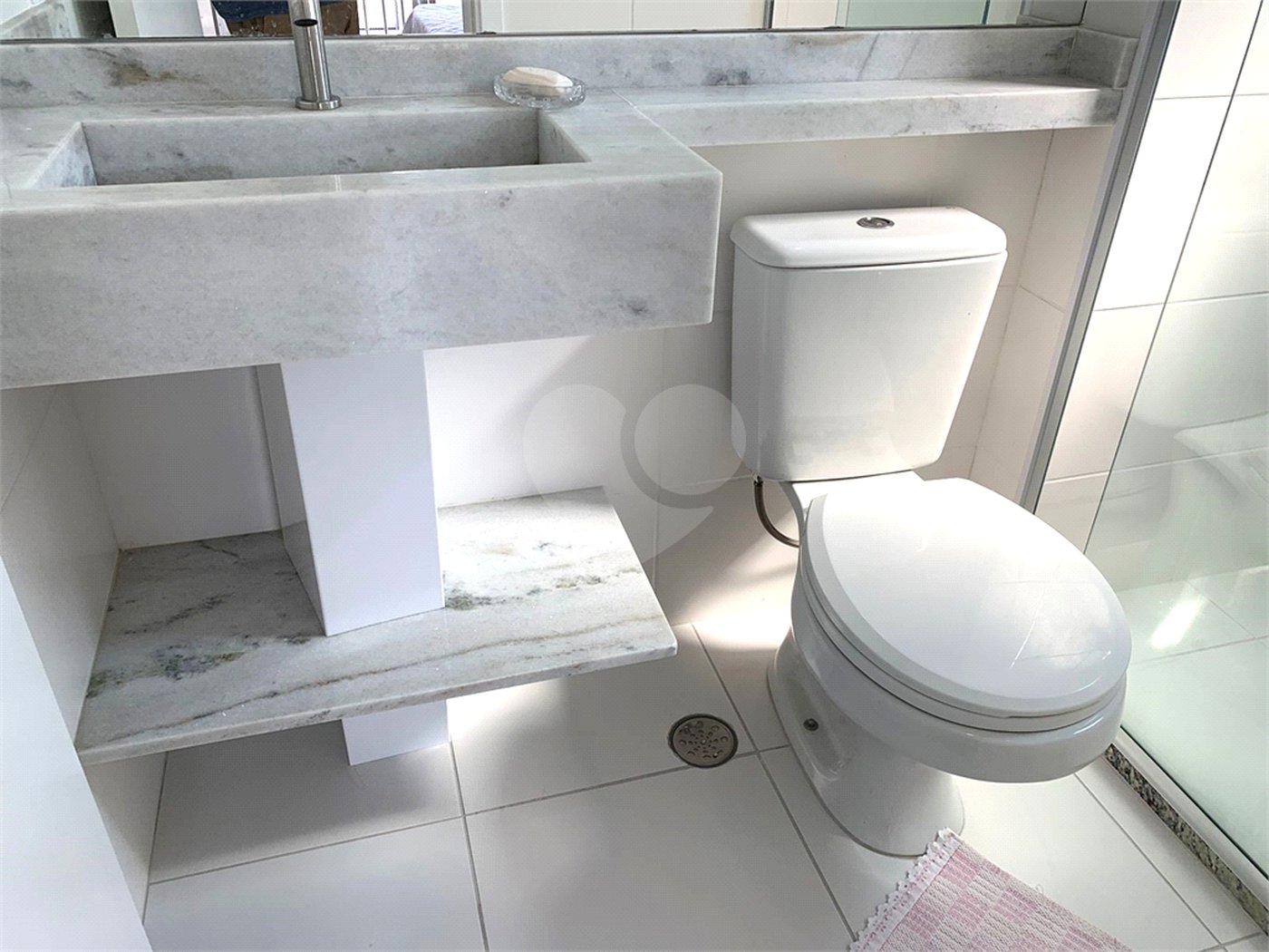 Apartamento para alugar com 1 suíte em Água Branca, São Paulo, SP
