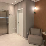 Apartamento com 2 dormitórios à venda, 82 m² por R$ 956.000,00 - Aparecida - Santos/SP