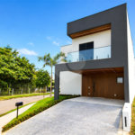 Casa à venda com 3 suítes no condomínio Terras de São Francisco, Sorocaba - SP