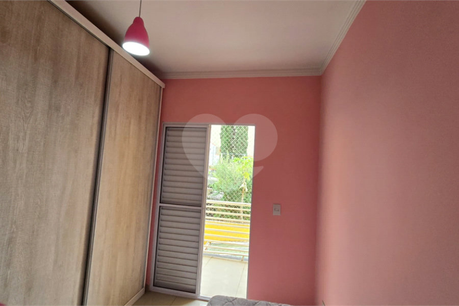 Sobrado à venda com 3 quartos, sendo 1 suíte, em Vila Clarice, São Paulo, SP