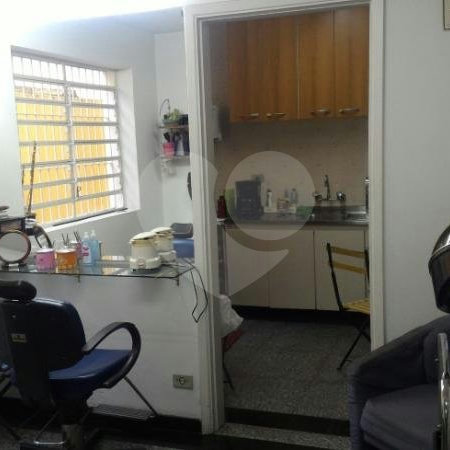 Sobrado à venda com 3 quartos em Brooklin Paulista, São Paulo, SP