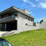 Casa à venda com 4 suítes no condomínio Mont Blanc, Sorocaba - SP