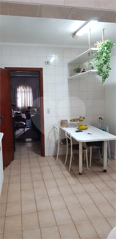 Sobrado à venda com 3 quartos, sendo 2 suítes, em Vila Gustavo, São Paulo, SP