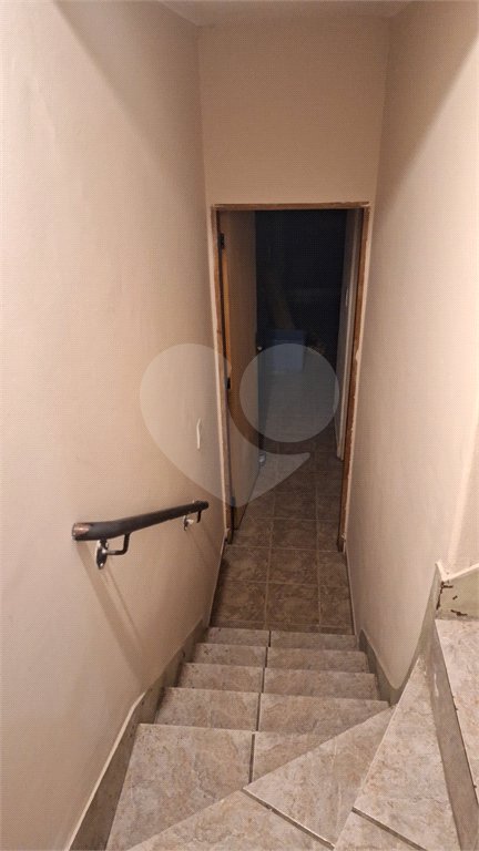 Casa de Vila à venda com 3 quartos em Barra Funda, São Paulo, SP