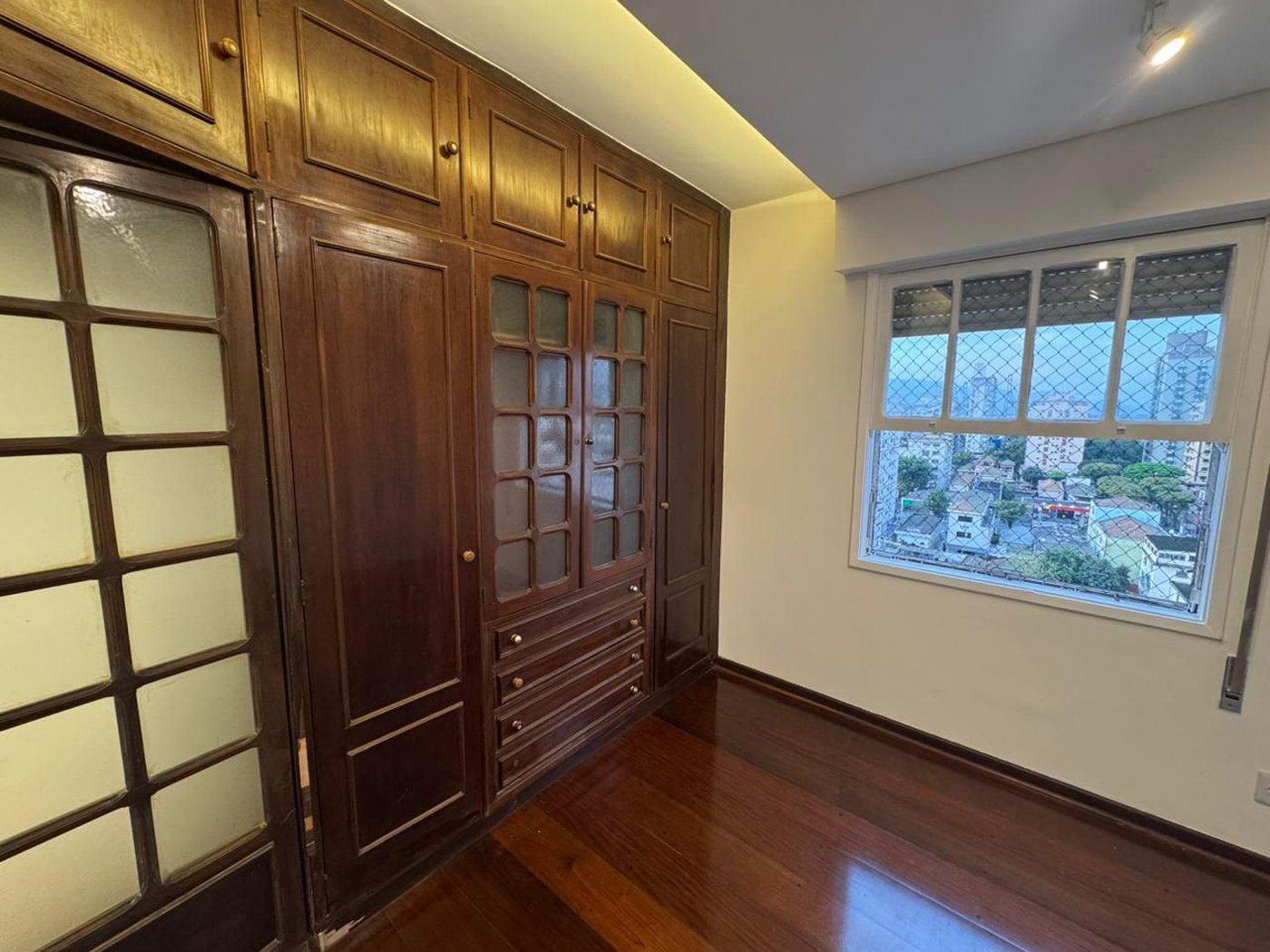 Apartamento com 2 dormitórios, 73 m² - venda por R$ 710.000,00 ou aluguel por R$ 4.200,00/mês - Aparecida - Santos/SP