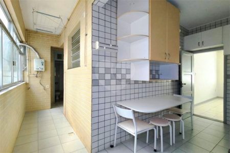 Apartamento à venda com 2 quartos em Tijuca, Rio de Janeiro, RJ