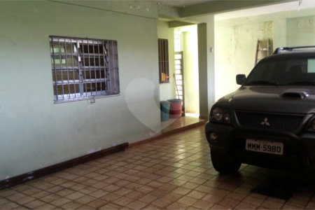Casa à venda com 3 quartos, sendo 1 suíte,  em Jardim do Colégio (zona Norte), São Paulo, SP