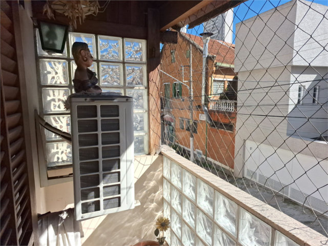 Sobrado à venda com 5 quartos, sendo 1 suíte,  em Santana, São Paulo, SP