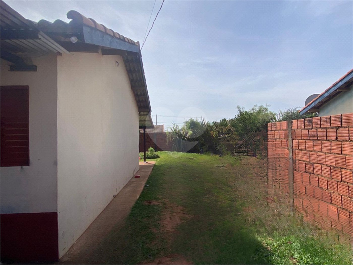 Casa à venda com 2 quartos em Residencial Kamel Saad, Ponta Porã, MS