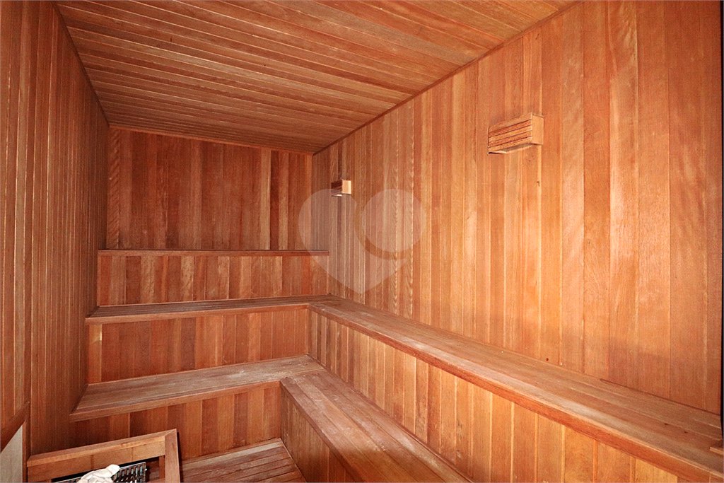 Apartamento à venda com 3 suítes em Santana, São Paulo, SP
