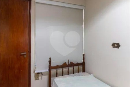 Apartamento à venda com 2 quartos no Centro, São Paulo, SP