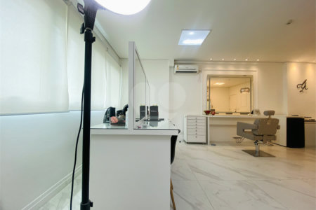Sala à venda no Centro, São Bernardo do Campo, SP