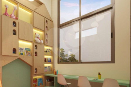 Apartamento à venda com 3 suítes em Indianópolis, São Paulo, SP