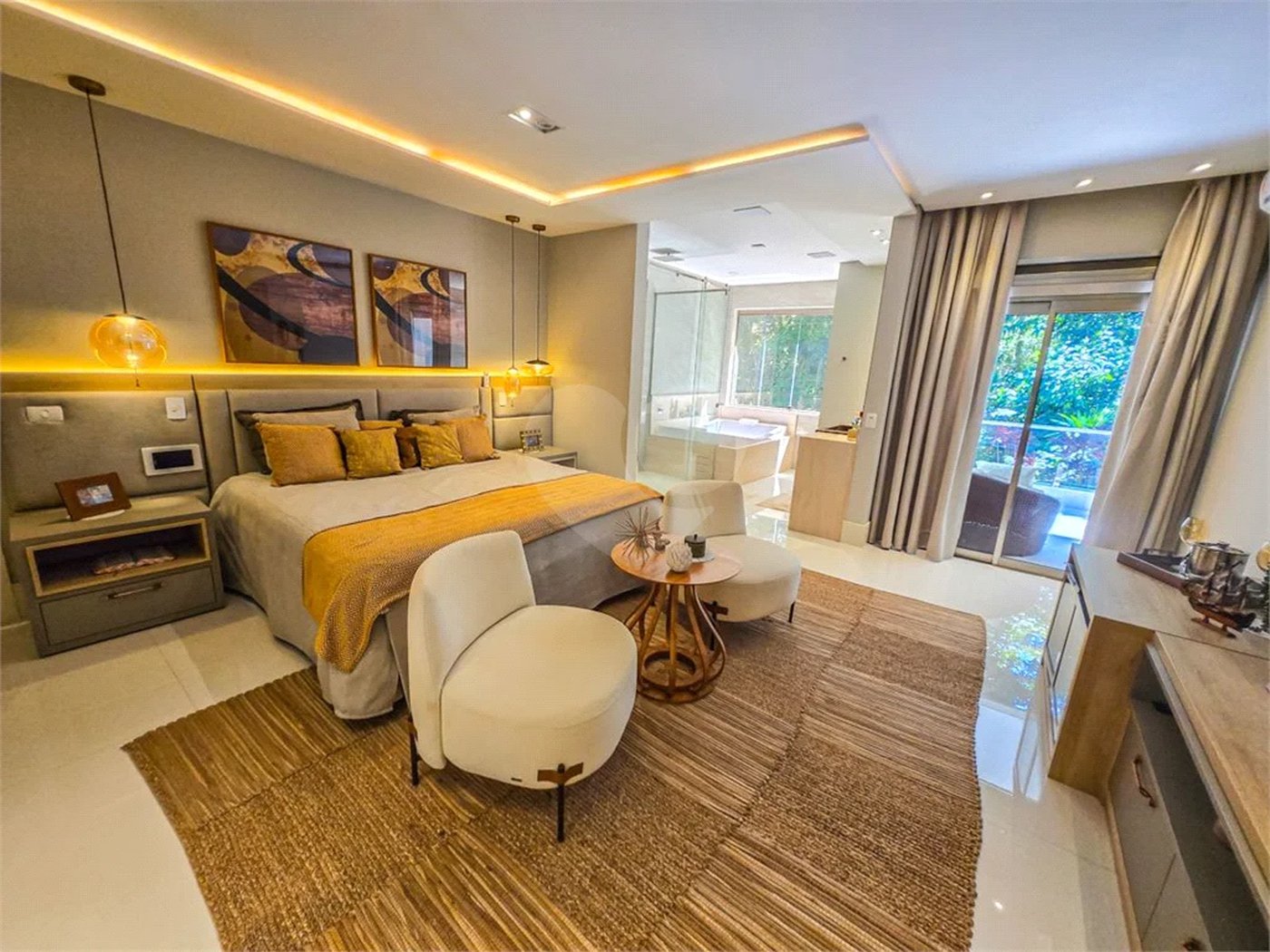 Casa à venda com 7 suítes em Riviera de São Lourenço, Bertioga, SP