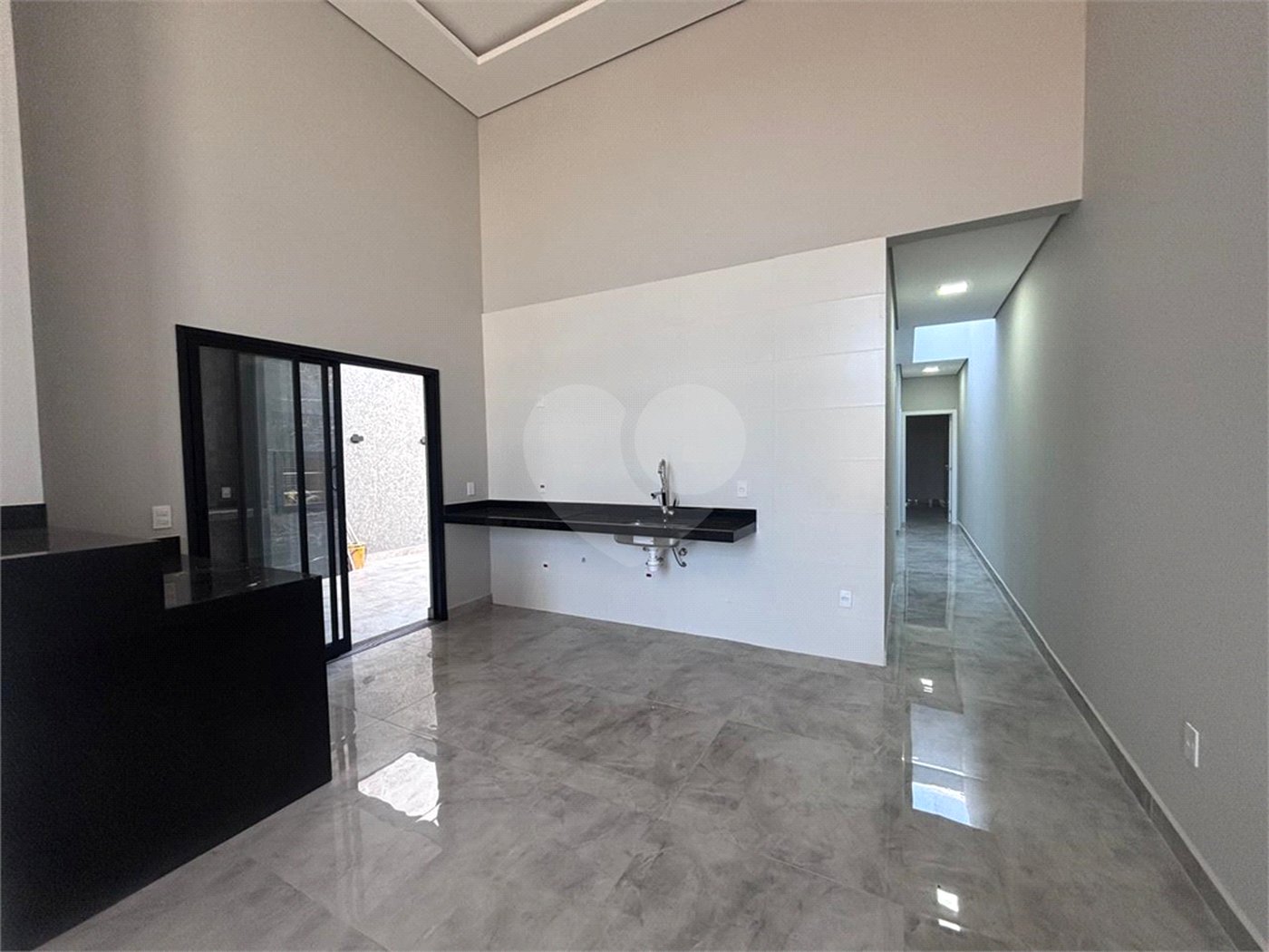 Casa à venda com 3 suítes no condomínio Villagio Wanel, Sorocaba - SP