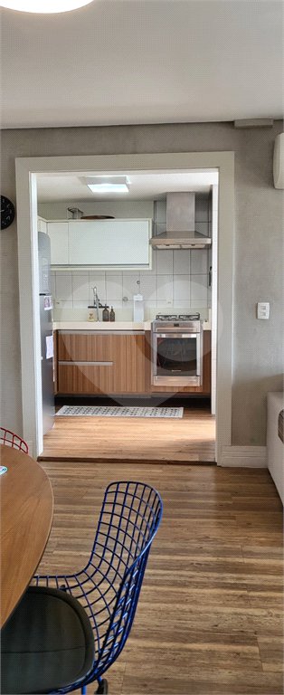 Apartamento à venda com 2 quartos, sendo 1 suíte, em Barra Funda, São Paulo, SP