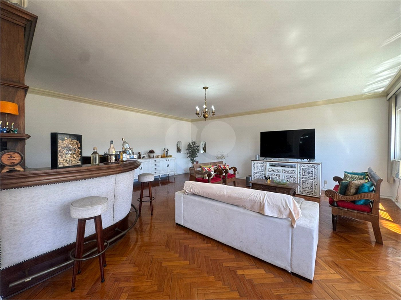 Casa à venda com 3 quartos, sendo 1 suíte,  em Santa Teresa, Rio de Janeiro, RJ