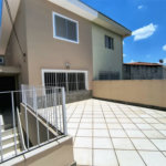Sobrado à venda com 3 quartos, sendo 1 suíte,  em Vila Polopoli, São Paulo, SP