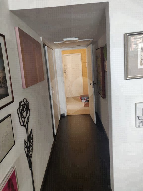 Apartamento à venda com 3 quartos, sendo 2 suítes, em Jardim Paulista, São Paulo, SP