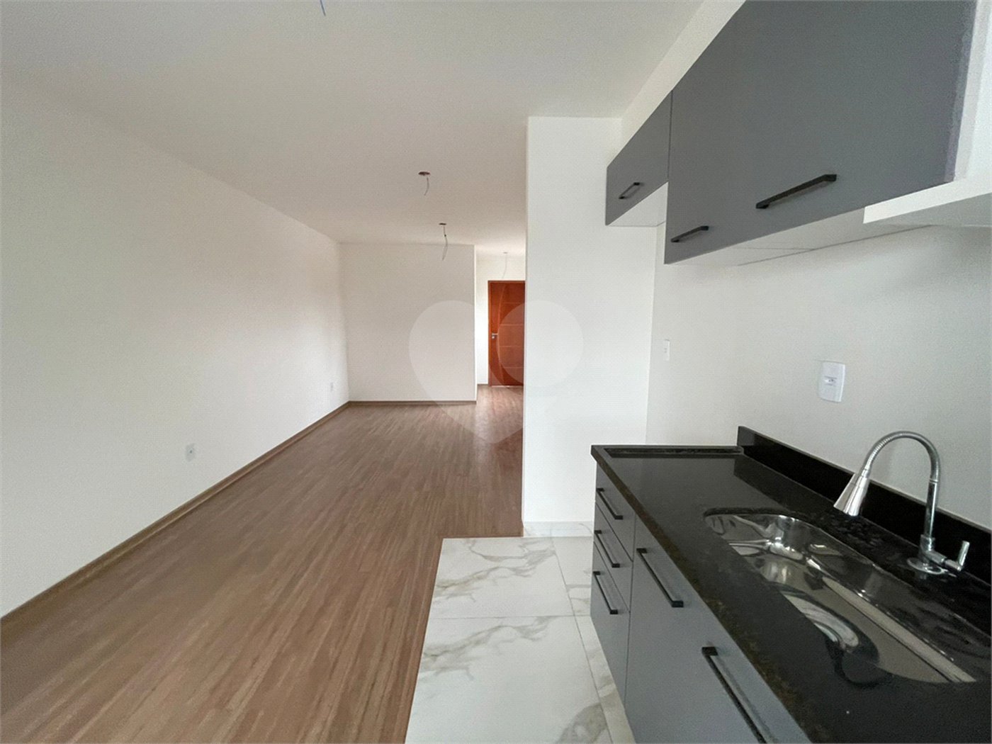 Apartamento à venda com 2 quartos, sendo 1 suíte, em Parada Inglesa, São Paulo, SP