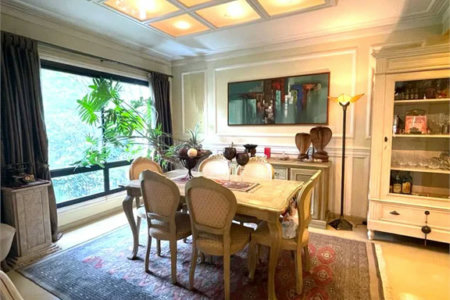 Apartamento à venda ou para alugar com 4 quartos, sendo 3 suítes,  em Jardim Vitória Régia, São Paulo, SP