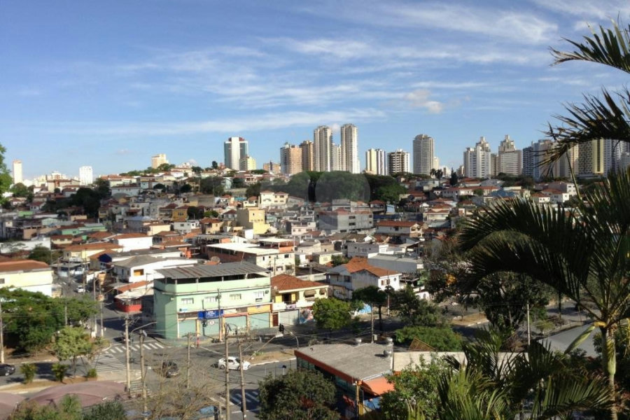 Sobrado à venda com 3 quartos, sendo 1 suíte, em Mandaqui, São Paulo, SP