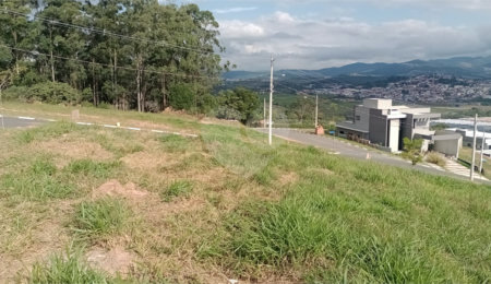 Terreno à venda em Guaxinduva, Bom Jesus dos Perdões, SP