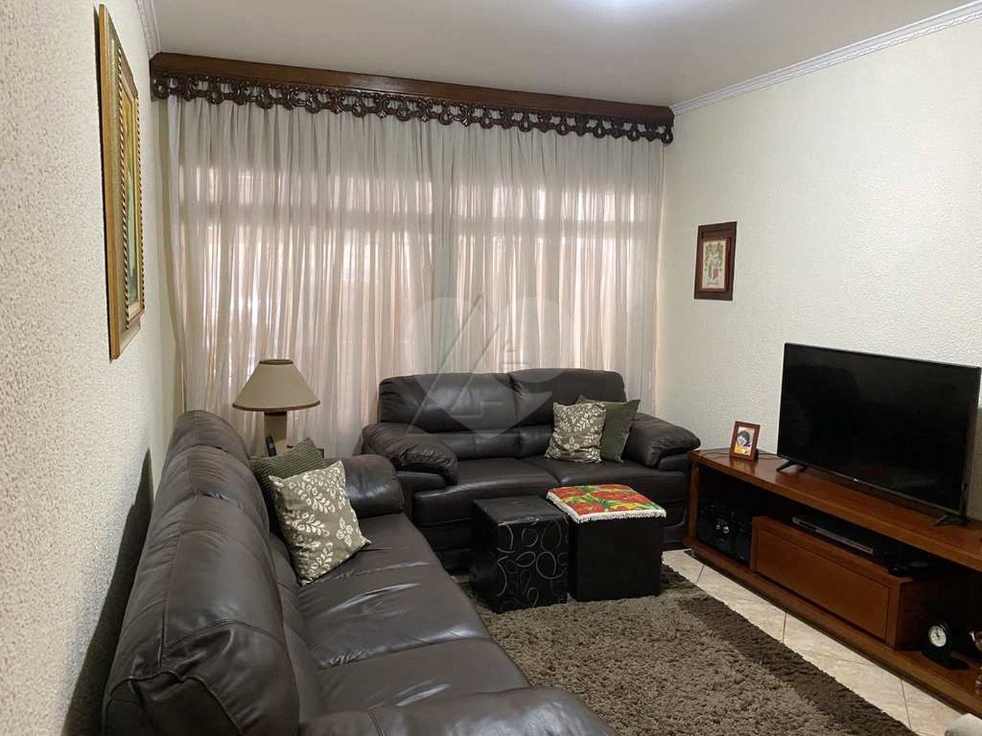 Sobrado à venda com 3 quartos, sendo 1 suíte, em Vila Sônia, São Paulo, SP