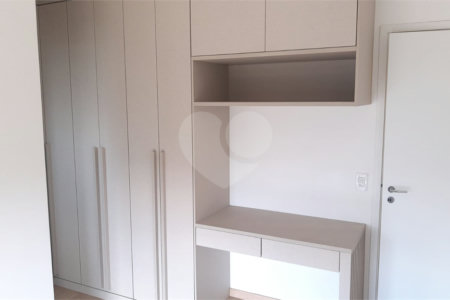 Apartamento para alugar com 2 quartos, sendo 1 suíte, em Butantã, São Paulo, SP