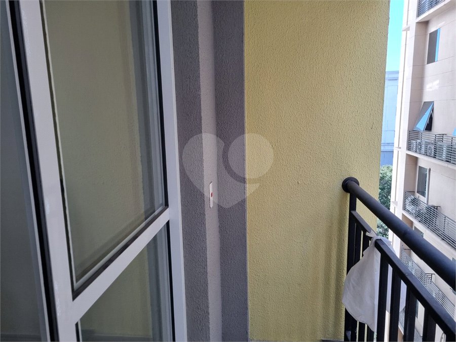 Apartamento para alugar com 1 quarto em Vila Gustavo, São Paulo, SP