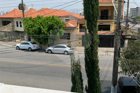 Sobrado à venda com 3 quartos, sendo 1 suíte,  em Vila Maria Alta, São Paulo, SP