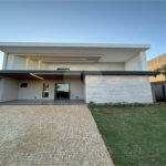 Casa à venda com 3 suítes no condomínio Vivendas da Mata - Portal Aroeira, Ribeirão Preto - SP