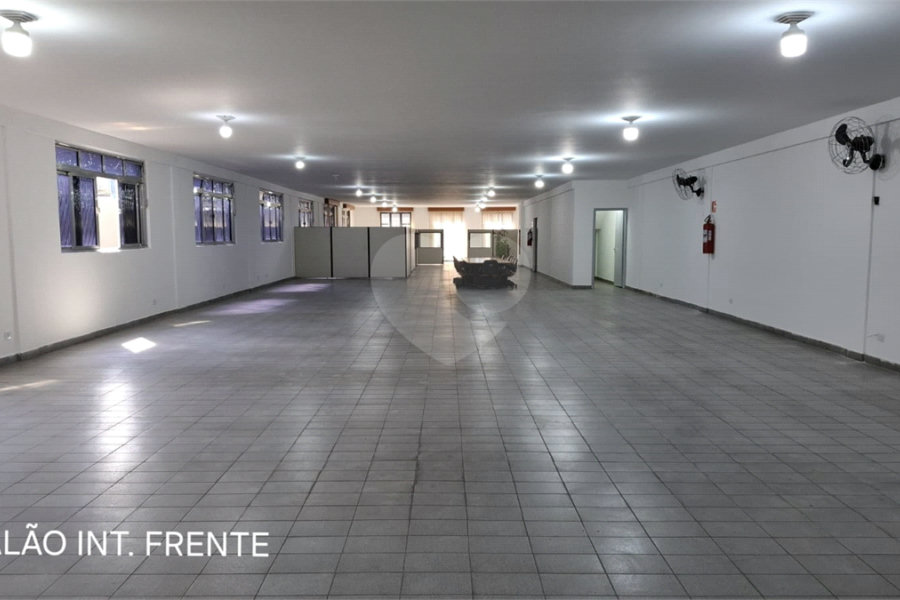 Salão para alugar com 3 suítes, em Brás, São Paulo, SP