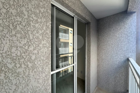 Apartamento para alugar com 1 quarto em Jardim do Triunfo, Guarulhos, SP
