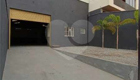 Galpão à venda em Loteamento Residencial e Comercial Flamboyant, Pindamonhangaba, SP