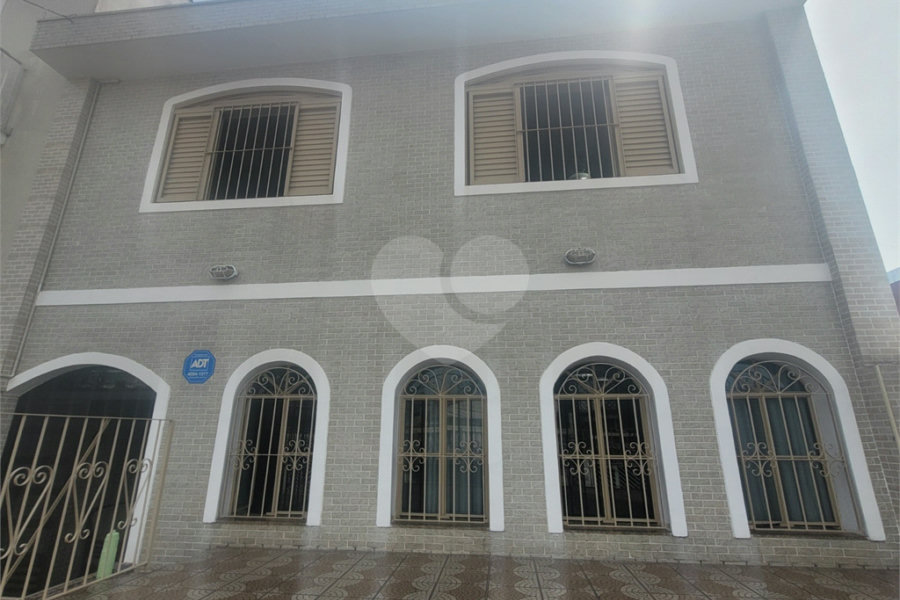 Sobrado à venda ou para alugar com 4 quartos, sendo 1 suíte, em Vila Gustavo, São Paulo, SP